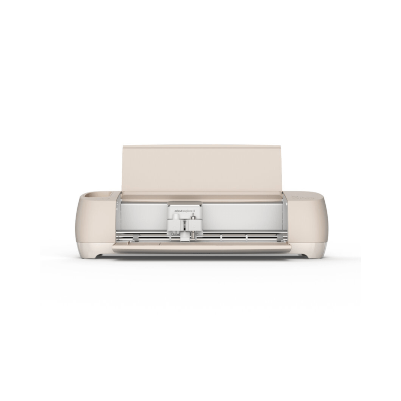 PREVENTA Cricut Explore 4