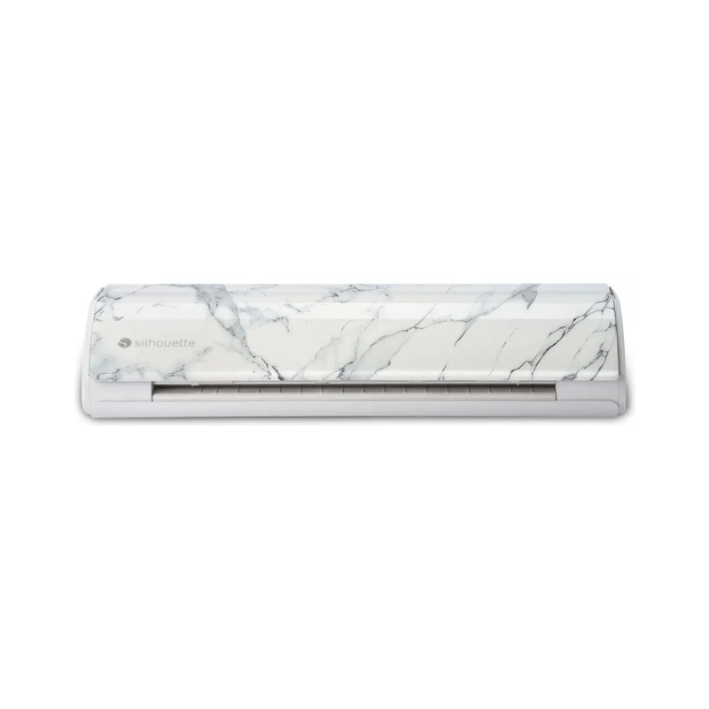 Silhouette - Maquina de Corte CAMEO 5 Blanca