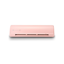 Plotter de Corte Cameo 5 Alpha Rosa Mate - SILHOUETTE