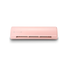 Plotter de Corte Cameo 5 Alpha Rosa Mate - SILHOUETTE