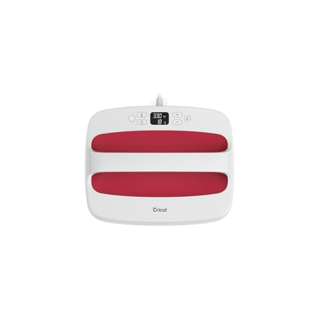 Cricut Easy Press 2, 30x25cm
