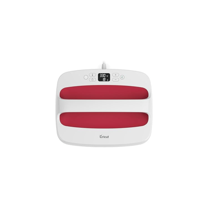 Cricut Easy Press 2, 30x25cm