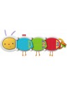 Oruga sonajero, FISHER PRICE