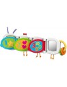 Oruga sonajero, FISHER PRICE