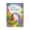 Libro para colorear colour therapy 2 RITO