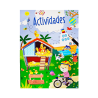 Libro para colorear Actividades 2- RITO
