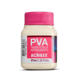 Pintura para Artesanía PVA Saara 37ml, ACRILEX