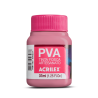 Pintura para Artesanía PVA Rosa Antiguo 37ml, ACRILEX