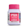 Pintura para Artesanía PVA Lavanda 37ml, ACRILEX