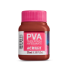 Pintura para Artesanía PVA Cerámica 37ml, ACRILEX