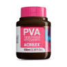 Pintura para Artesanía PVA Rústico 100ml, ACRILEX