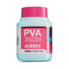 Pintura para Artesanía PVA Azul Hortensia 100ml, ACRILEX