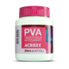 Pintura para Artesanía PVA Verde Primavera 250ml, ACRILEX