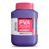 Pintura para Artesanía PVA Violeta 500ml, ACRILEX