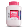 Pintura para Artesanía PVA Rosa Bebé 500ml, ACRILEX