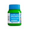 Pintura Acrílica Brillante 37ML, Verde hoja - ACRILEX