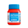 Pintura Acrílica Brillante 37ML, Naranja - ACRILEX