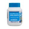 Pintura Acrílica Brillante 100ML, Blanco - ACRILEX