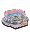 Rompecabeza estadio Camp Nou Barcelona, Unifie dream