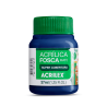 Pintura Acrílica Mate 37ML, Azul Turquesa - ACRILEX