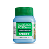 Pintura Acrílica Mate 37ML, Azul Celeste - ACRILEX