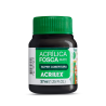 Pintura Acrílica Mate 37ML, Negro - ACRILEX