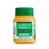 Pintura Acrílica Mate 37ML, Amarillo Cadmio - ACRILEX
