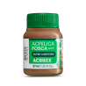 Pintura Acrílica Mate 37ML, Siena Natural - ACRILEX