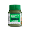 Pintura Acrílica Mate 37ML, Verde Oliva - ACRILEX