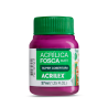 Pintura Acrílica Mate 37ML, Magenta - ACRILEX