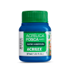 Pintura Acrílica Mate 37ML, Azul - ACRILEX