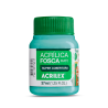 Pintura Acrílica Mate 37ML, Turquesa - ACRILEX