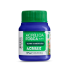 Pintura Acrílica Mate 37ML, Azul Intenso - ACRILEX