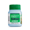 Pintura Acrílica Mate 37ML, Azul Hortensia - ACRILEX