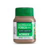 Pintura Acrílica Mate 37ML, Capuccino - ACRILEX