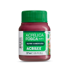 Pintura Acrílica Mate 37ML, Cereza - ACRILEX