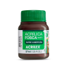 Pintura Acrílica Mate 37ML, Rústico - ACRILEX
