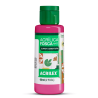 Pintura Acrílica Mate 60ML, Fucsia - ACRILEX