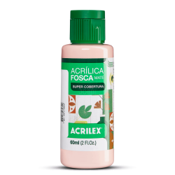 Pintura Acrílica Mate 60ML, Arena - ACRILEX