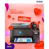 Impresora Multifuncional EcoTank L5590 EPSON