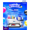 Impresora de Sublimación Epson F170 | Jobbi