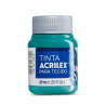 Pintura para Tela Acrilex 37ml Acqua Marina 803