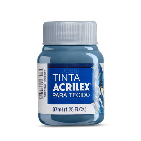 Pintura para Tela Acrilex 37ml
