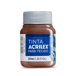 Pintura para Tela Acrilex 37ml