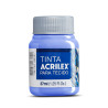 Pintura para Tela Acrilex 37ml Azul Pizarra 993