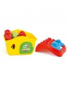 Cubo de casa, CLEMENTONI
