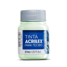 Pintura para Tela Acrilex 37ml Verde Soft 897