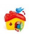 Cubo de casa, CLEMENTONI