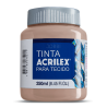 Pintura para tela Acrilex 250ml Capuchino 585