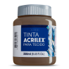 Pintura para tela Acrilex 250ml Rústico 896